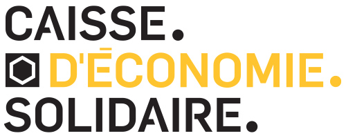 Caisse d'Économie Solidaire Desjardins