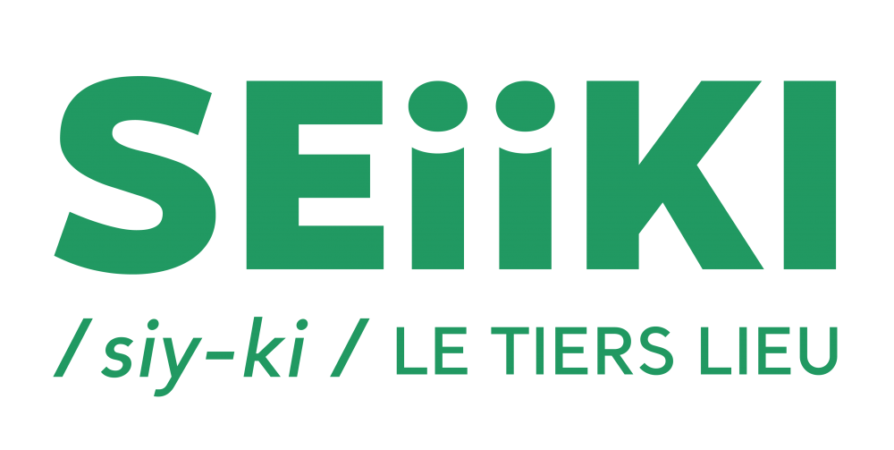 Seiiki